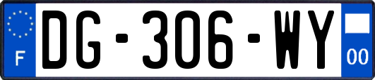DG-306-WY