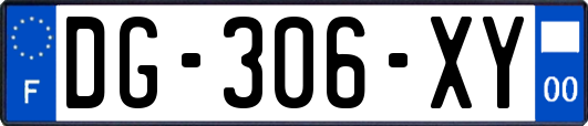 DG-306-XY