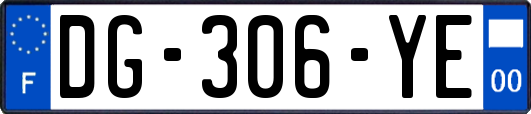 DG-306-YE