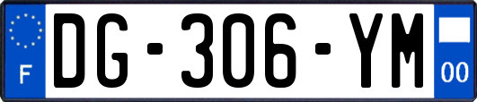 DG-306-YM