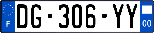 DG-306-YY
