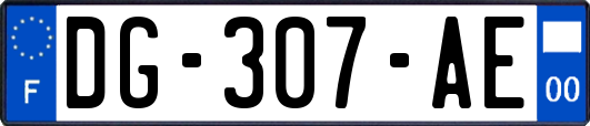 DG-307-AE