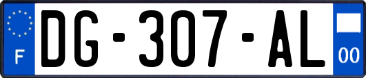 DG-307-AL