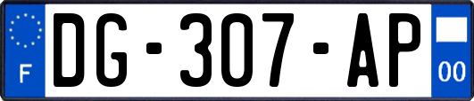 DG-307-AP