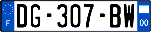 DG-307-BW