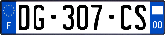 DG-307-CS