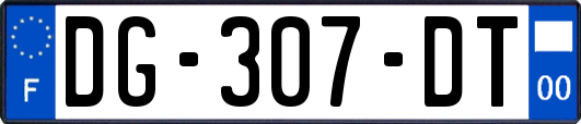 DG-307-DT