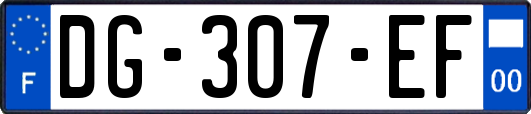 DG-307-EF