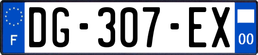 DG-307-EX