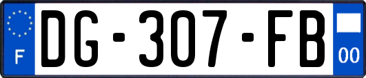 DG-307-FB