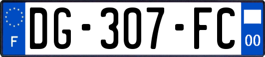 DG-307-FC