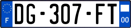 DG-307-FT