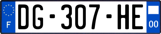 DG-307-HE