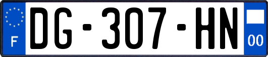 DG-307-HN