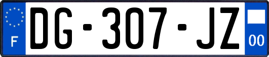 DG-307-JZ