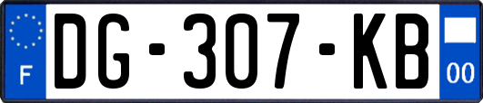 DG-307-KB