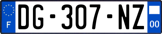DG-307-NZ