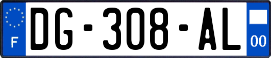 DG-308-AL