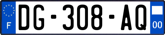 DG-308-AQ