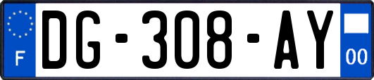 DG-308-AY