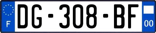 DG-308-BF