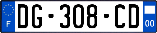 DG-308-CD