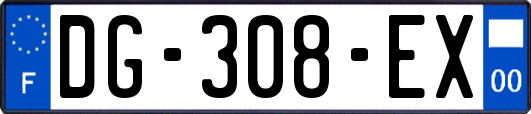 DG-308-EX