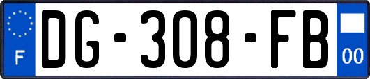 DG-308-FB