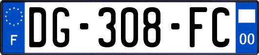 DG-308-FC