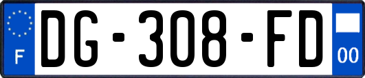 DG-308-FD