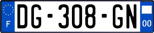 DG-308-GN