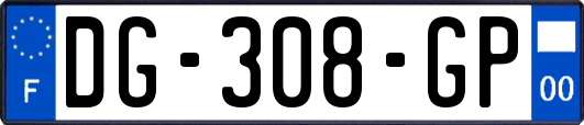 DG-308-GP