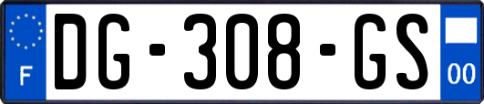 DG-308-GS