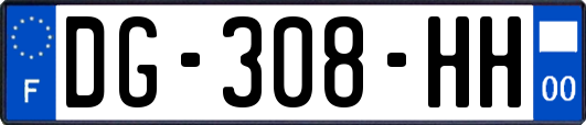 DG-308-HH