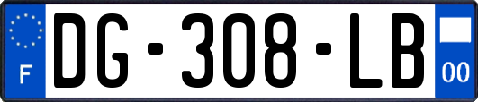 DG-308-LB