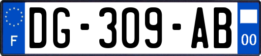 DG-309-AB