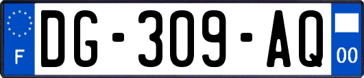 DG-309-AQ