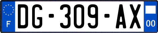 DG-309-AX