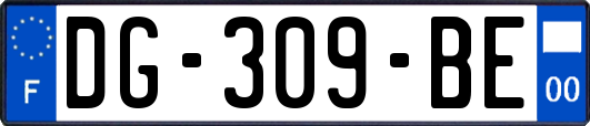 DG-309-BE