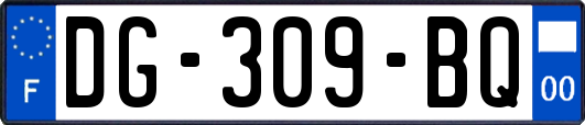 DG-309-BQ