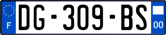 DG-309-BS