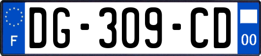 DG-309-CD