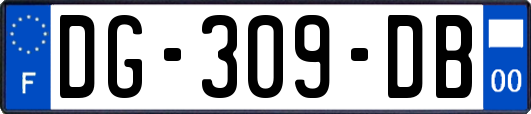 DG-309-DB