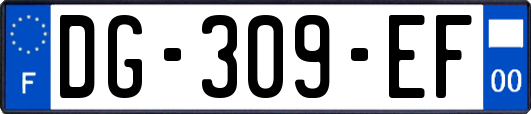 DG-309-EF