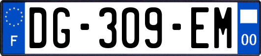 DG-309-EM