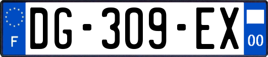 DG-309-EX