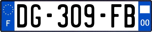 DG-309-FB