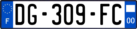 DG-309-FC