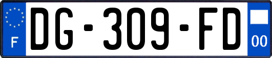 DG-309-FD