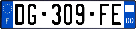 DG-309-FE